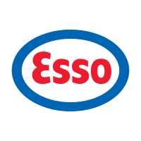 Esso logo