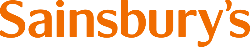 Sainsbury logo