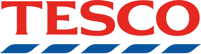 Tesco logo
